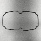 Прокладка корпуса пароотделителя Honda 115-225 (Honda) Прокладка корпуса пароотделителя Honda 115-225 (Honda)