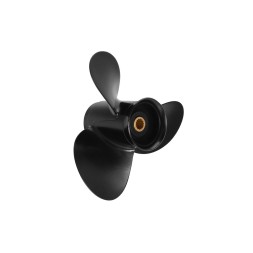 Винт гребной  Skipper для Tohatsu 9.9-20HP алюминиевый, диаметр - 9 1/4", шаг 11"