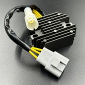 Выпрямитель-регулятор Tohatsu F25-F30 (3AC-76065-1) (JSP)