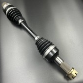 Привод (Задний, левый) CFM 500/600 (В сборе) (ZIBO)