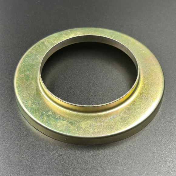 Привод (Задний, левый) CFM 500/600 (В сборе) (ZIBO)