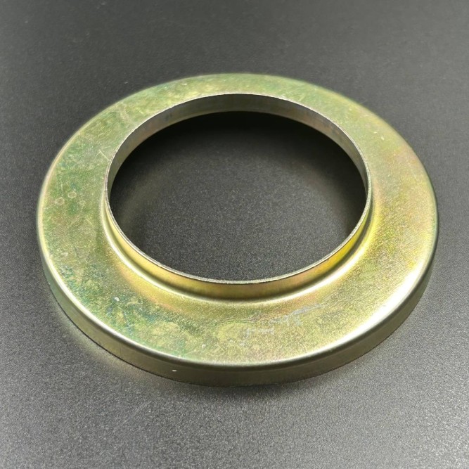 Привод (Задний, левый) CFM 500/600 (В сборе) (ZIBO)