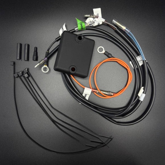 Выключатель концевой TRIM LIMIT KIT (Quicksilver)