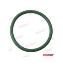 Кольцо уплотнительное Volvo Penta D4-6, D61-75, D162-165, Recmar