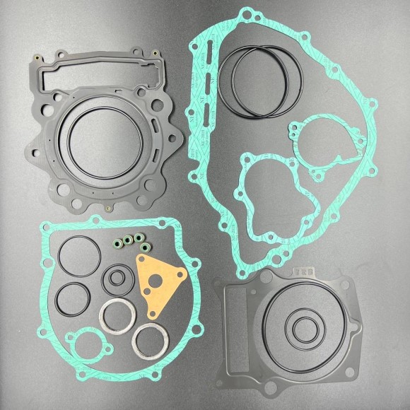 Комплект прокладок Yamaha Grizzly 700 (07-15) (ZIBO)