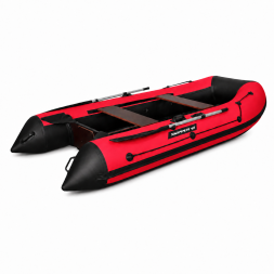 Лодка ПВХ Skipper 350