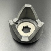 Коронка вариатора BRP G1 G2 420280472 420280473 (ZIBO)