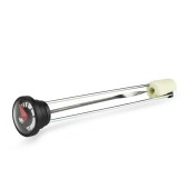 Крышка топливного бака с датчиком уровня топлива Sledex для Arctic Cat Крышка топливного бака с датчиком уровня топлива Sledex для Arctic Cat