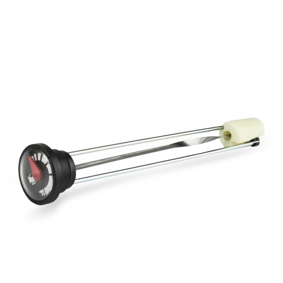 Крышка топливного бака с датчиком уровня топлива Sledex для Arctic Cat