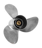 Винт гребной Suzuki DF60-70/DT75-140;3x13x21R стальной Винт гребной Suzuki DF60-70/DT75-140;3x13x21R стальной