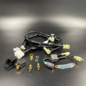 Подогрев карбюратора Yamaha VK540 IV (2013-2016 г.в) (Yamaha) Подогрев карбюратора Yamaha VK540 IV (2013-2016 г.в) (Yamaha)