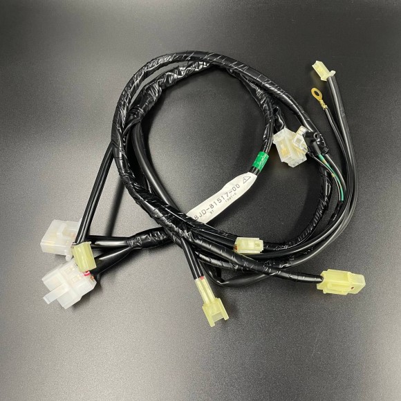 Подогрев карбюратора Yamaha VK540 IV (2013-2016 г.в) (Yamaha) Подогрев карбюратора Yamaha VK540 IV (2013-2016 г.в) (Yamaha)