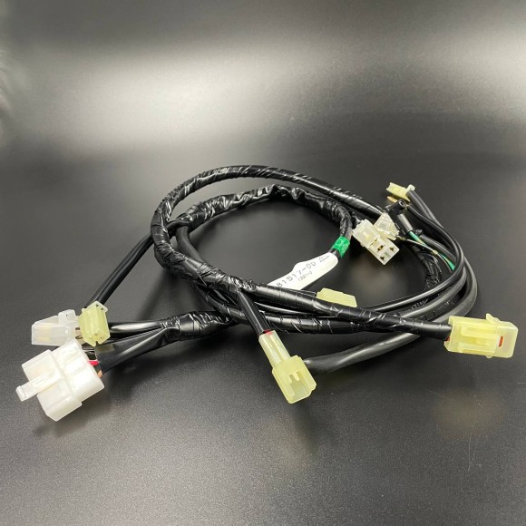 Подогрев карбюратора Yamaha VK540 IV (2013-2016 г.в) (Yamaha) Подогрев карбюратора Yamaha VK540 IV (2013-2016 г.в) (Yamaha)