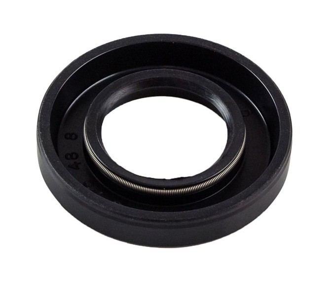 Сальник 25х48x8, Yamaha, (93102-25M04), Recmar