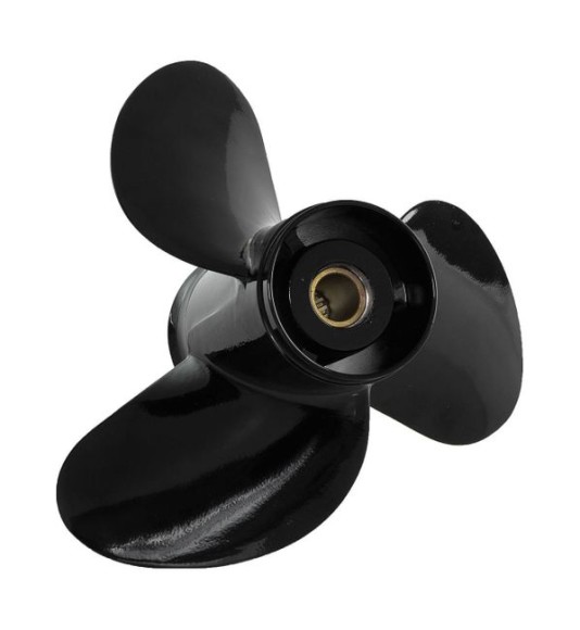 Винт гребной Suzuki DF90-140;3x14x16R, BaekSan Винт гребной Suzuki DF90-140;3x14x16R, BaekSan