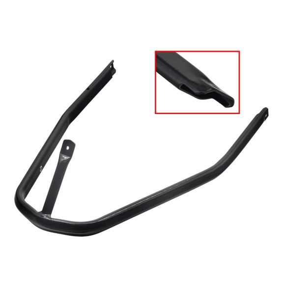 Бампер передний Sledex для Polaris