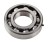 Подшипник 35х72х17, Suzuki, Omax