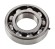 Подшипник 35х72х17, Suzuki, Omax