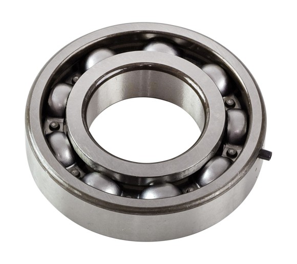 Подшипник 35х72х17, Suzuki, Omax
