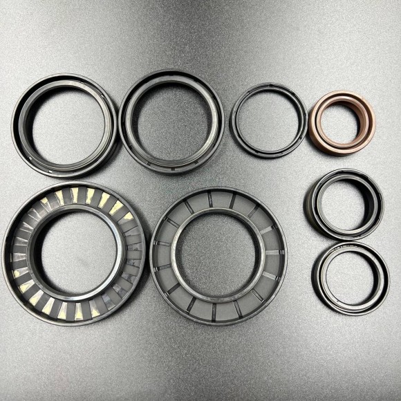 Рем.комплект редуктора для VOLVO PENTA DP 280-290 (Kacawa)