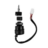 Замок зажигания Sledex для Yamaha (заменяет SM-01547) Замок зажигания Sledex для Yamaha (заменяет SM-01547)