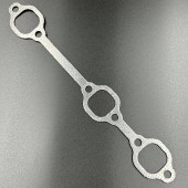 Прокладка выхлопного коллектора Mercruiser 4,3L (Quicksilver)