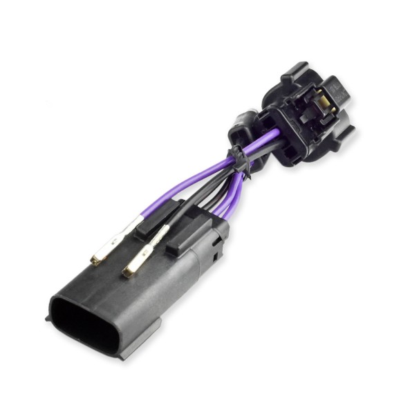 Кнопка аварийной остановки двигателя в сборе с чекой Sledex для Arctic Cat Кнопка аварийной остановки двигателя в сборе с чекой Sledex для Arctic Cat