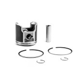 Поршень в сборе с кольцами T-Moly стандарт Sledex для Ski-Doo 503F/300F алюминий
