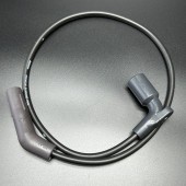 Провод высоковольтный WIRE-SPK PLG (Quicksilver) Провод высоковольтный WIRE-SPK PLG (Quicksilver)