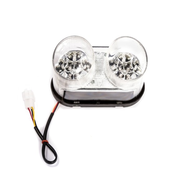 Стоп-сигнал светодиодный Sledex для Sledex для Yamaha Стоп-сигнал светодиодный Sledex для Sledex для Yamaha