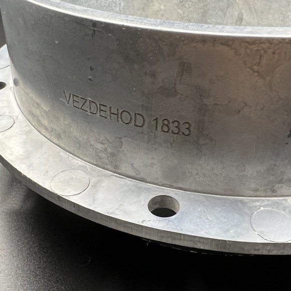 Обечайка Большая серия 1833 (VEZDEHOD) Обечайка Большая серия 1833 (VEZDEHOD)