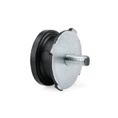 Опора (подушка) двигателя Sledex для Yamaha