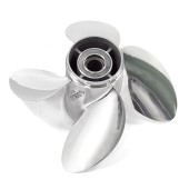 Винт гребной Solas 4453-130-19, 4x13x19 (R)