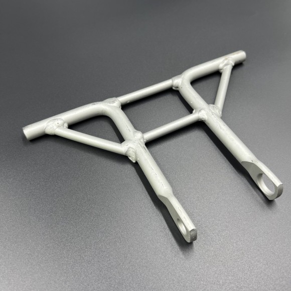 Упор подвески (66T-43350-02) Yamaha 40X (Yamaha)