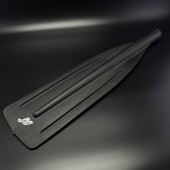 Лопасть весла черная (Quicksilver) Лопасть весла черная (Quicksilver)