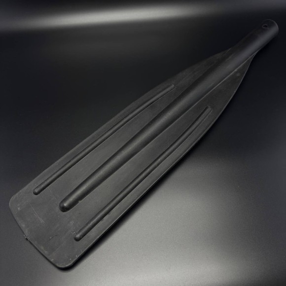 Лопасть весла черная (Quicksilver)