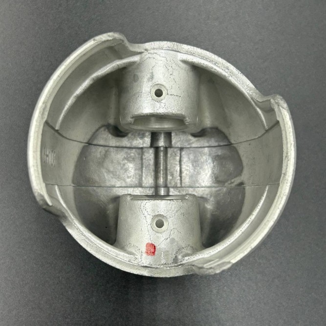Поршневой комплект Yamaha 80-90 (0.25mm) (Omax)