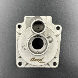 Корпус помпы охлаждения Suzuki DT20-40, DF40-50 (17411-94421; 17410-94431) (KACAWA)