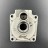 Корпус помпы охлаждения Suzuki DT20-40, DF40-50 (17411-94421; 17410-94431) (KACAWA)