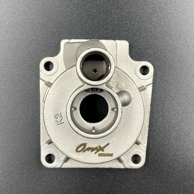 Корпус помпы охлаждения Suzuki DT20-40, DF40-50 (17411-94421; 17410-94431) (KACAWA)