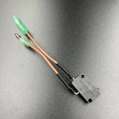 Кнопка нейтрали пульта д/у Yamaha 703 (PWB) Кнопка нейтрали пульта д/у Yamaha 703 (PWB)