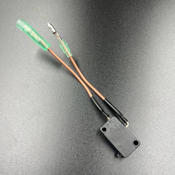 Кнопка нейтрали пульта д/у Yamaha 703 (PWB)