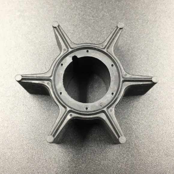 Крыльчатка помпы охлаждения Tohatsu 40-50, 40-50(TLDI) (Omax)