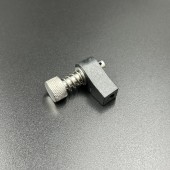 Наконечник троса д/у в сборе Yamaha 25-30H (Omax)