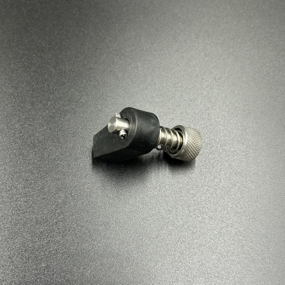 Наконечник троса д/у в сборе Yamaha 25-30H (Omax)