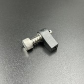 Наконечник троса д/у в сборе Yamaha 25-30H (Omax)