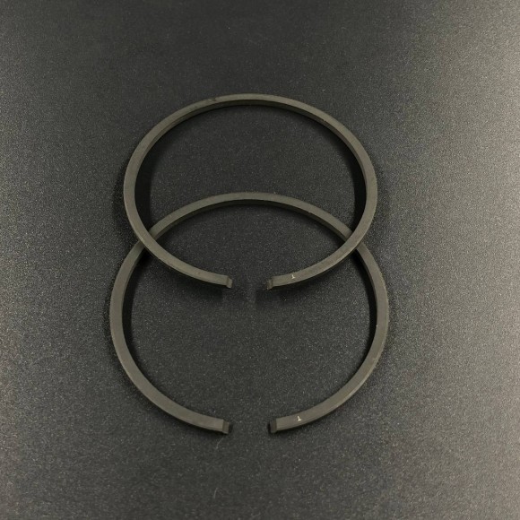 Кольца поршневые, комплект на один поршень Tohatsu 25-30 (KACAWA)