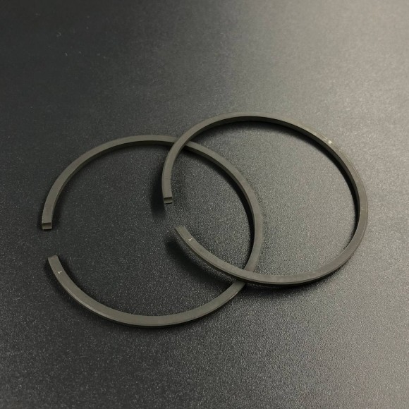 Кольца поршневые, комплект на один поршень Tohatsu 25-30 (KACAWA)