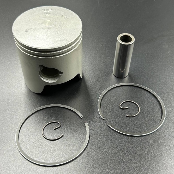 Поршневой комплект Yamaha 60-70 (0.50mm) (Osaka)