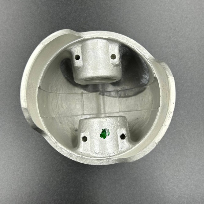 Поршневой комплект Yamaha 60-70 (0.50mm) (Osaka)